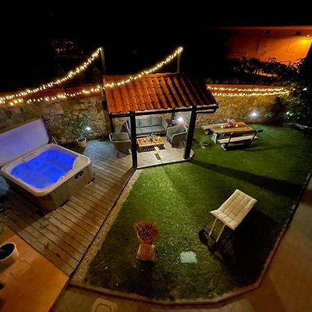 Vila Friuli Karst Komen Extérieur photo