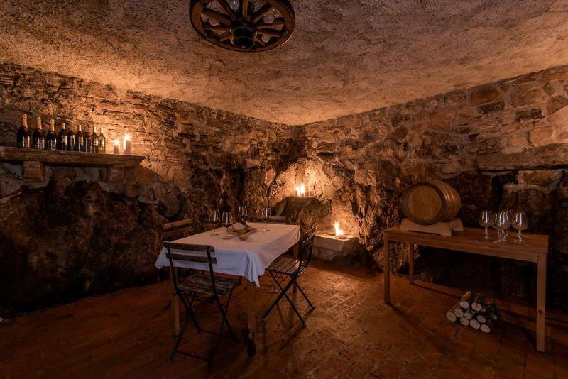 Vila Friuli Karst Komen Extérieur photo