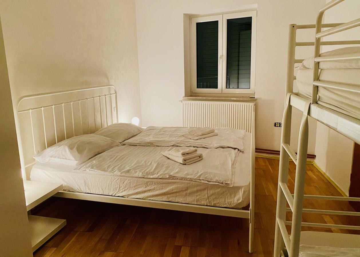 Vila Friuli Karst Komen Extérieur photo