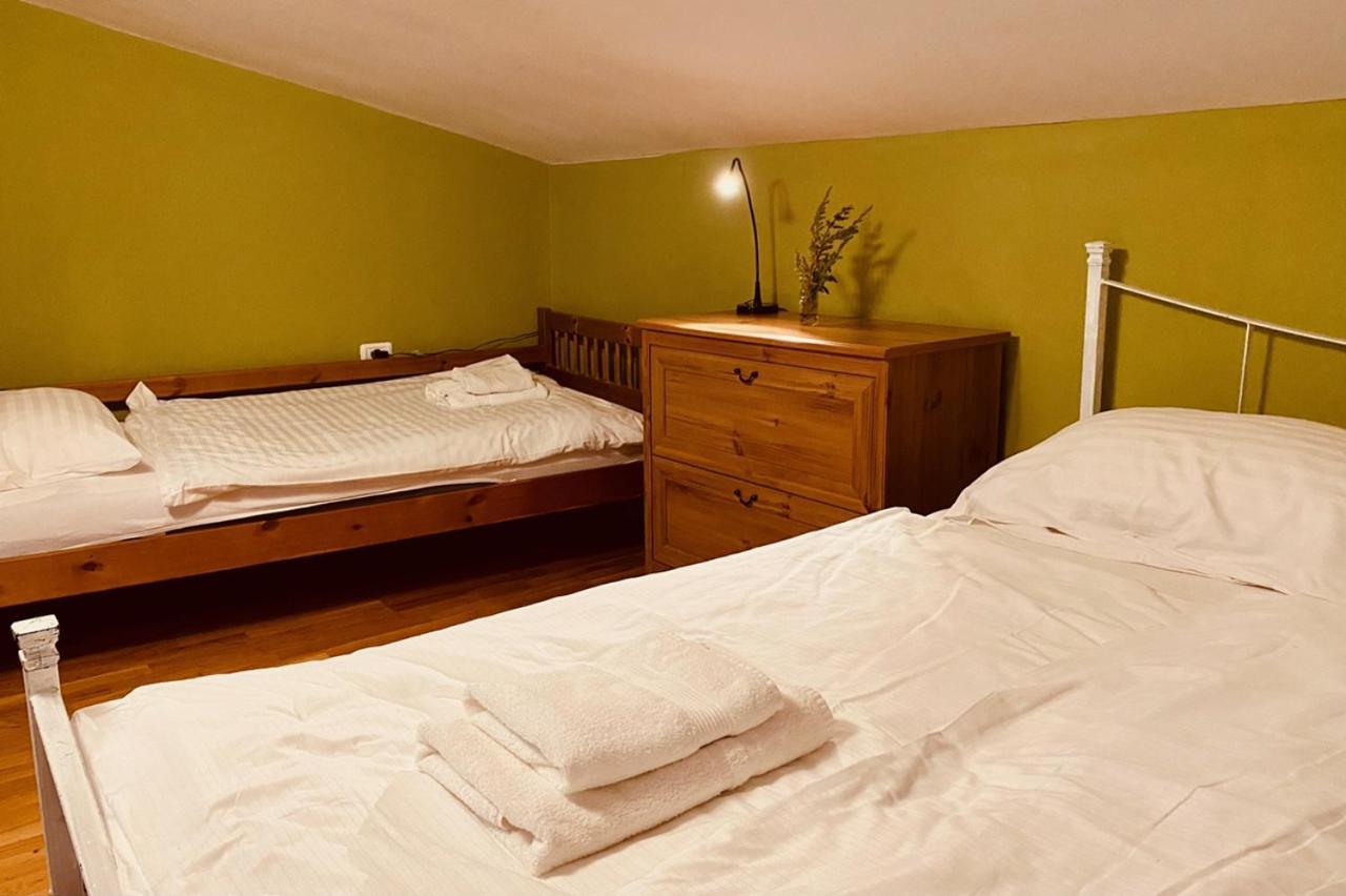 Vila Friuli Karst Komen Extérieur photo