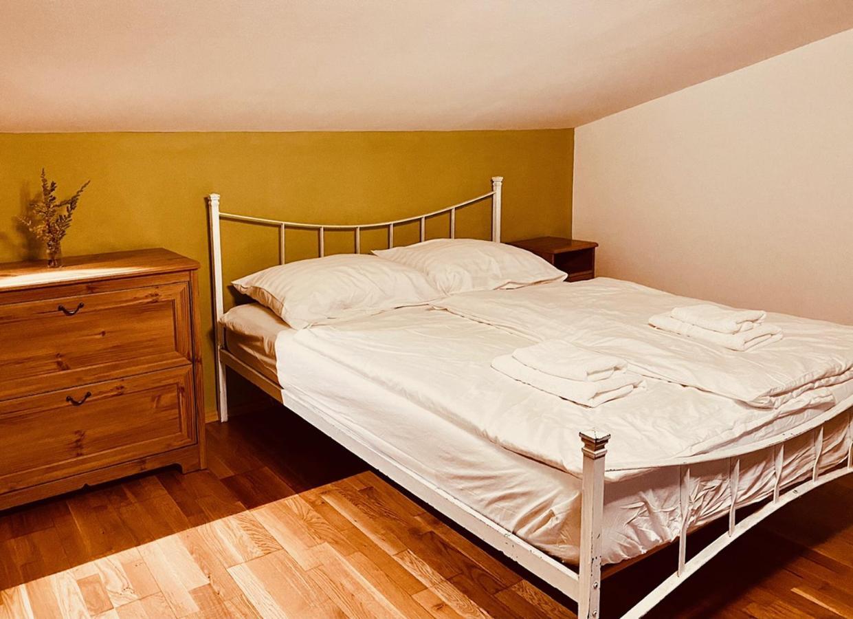 Vila Friuli Karst Komen Extérieur photo