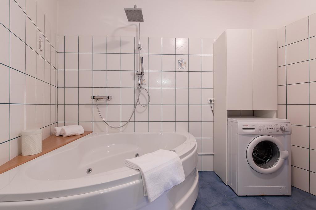 Vila Friuli Karst Komen Extérieur photo