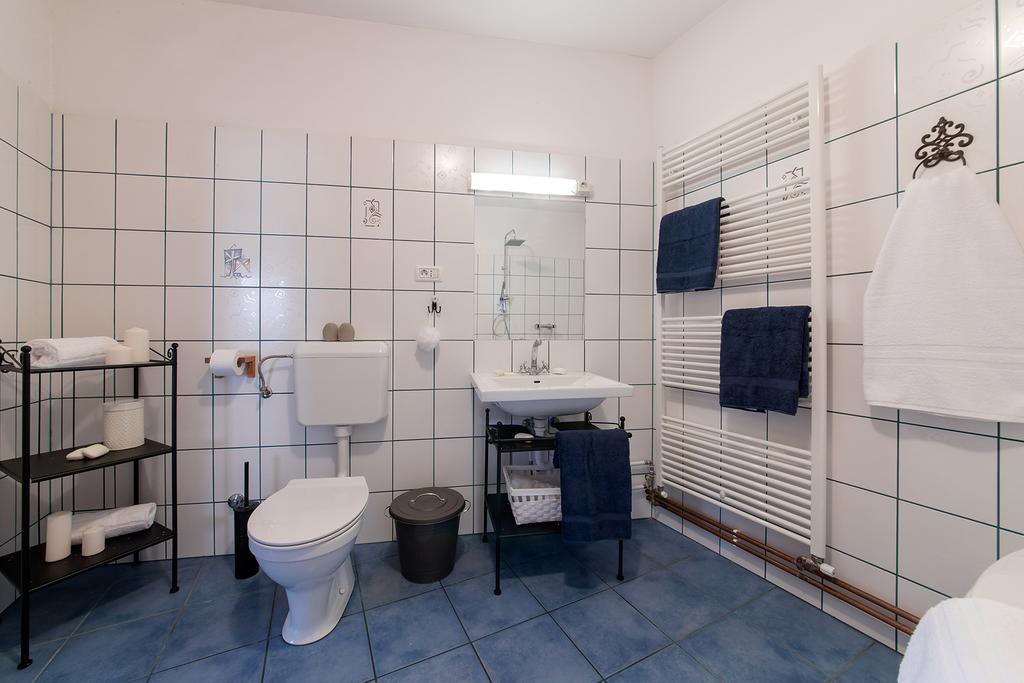 Vila Friuli Karst Komen Extérieur photo