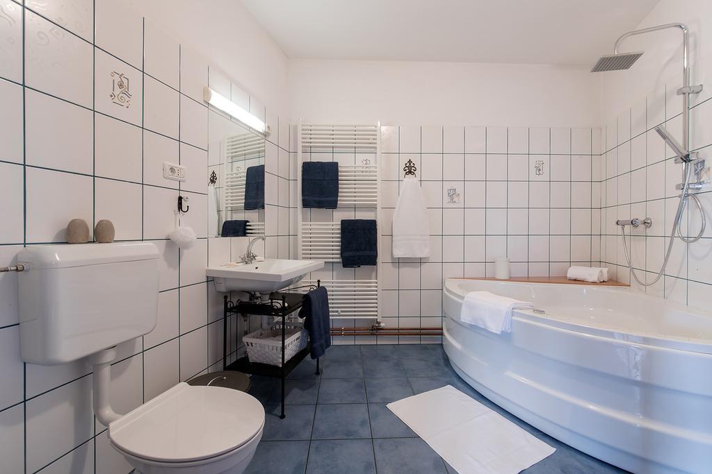Vila Friuli Karst Komen Extérieur photo