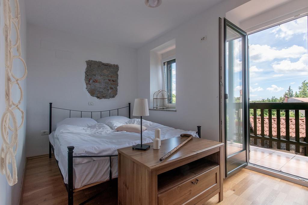 Vila Friuli Karst Komen Extérieur photo