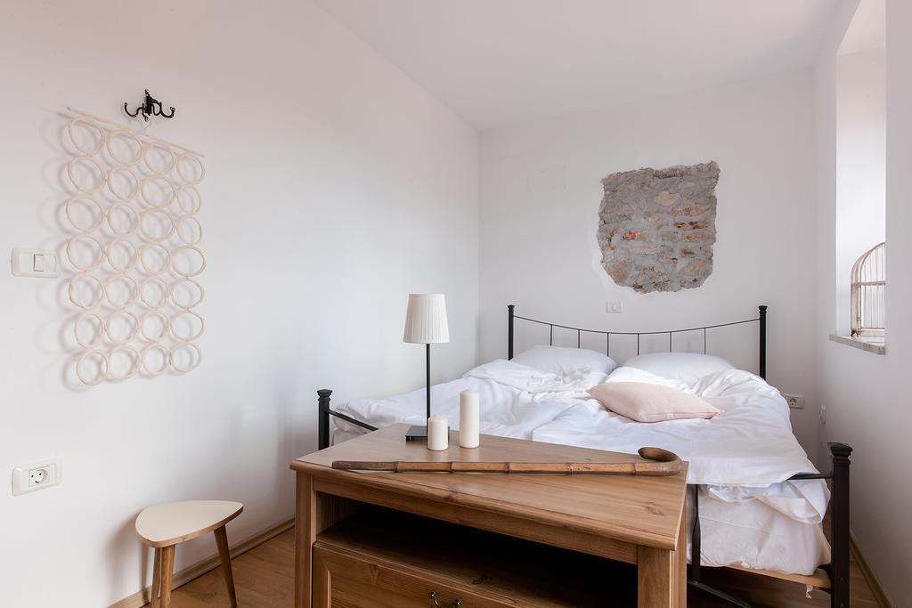 Vila Friuli Karst Komen Extérieur photo