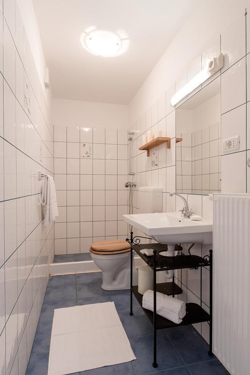 Vila Friuli Karst Komen Extérieur photo