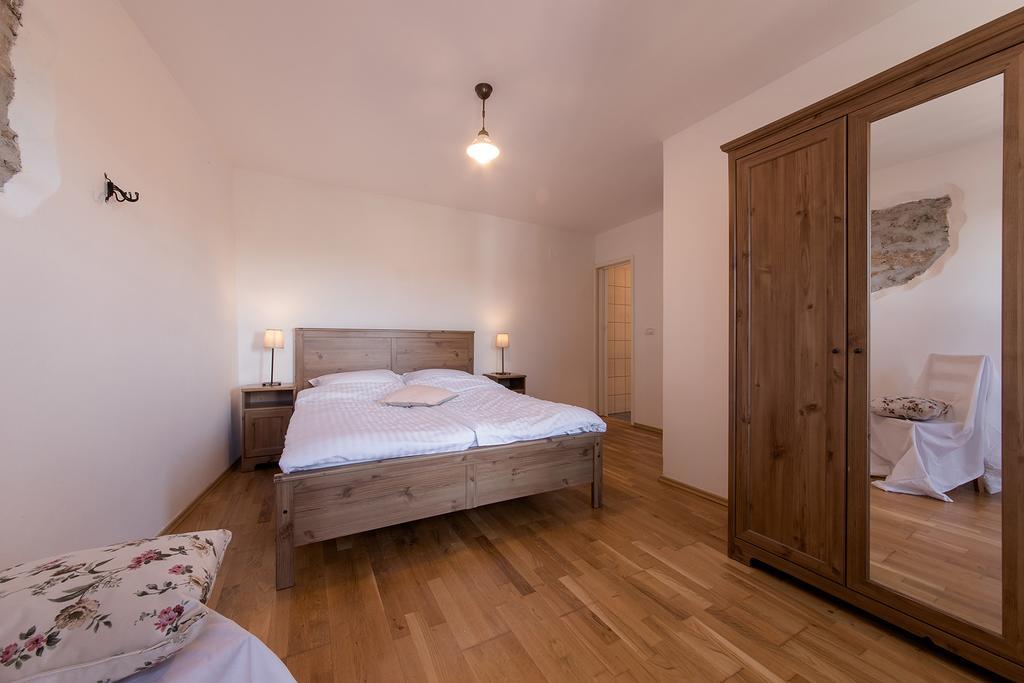 Vila Friuli Karst Komen Extérieur photo