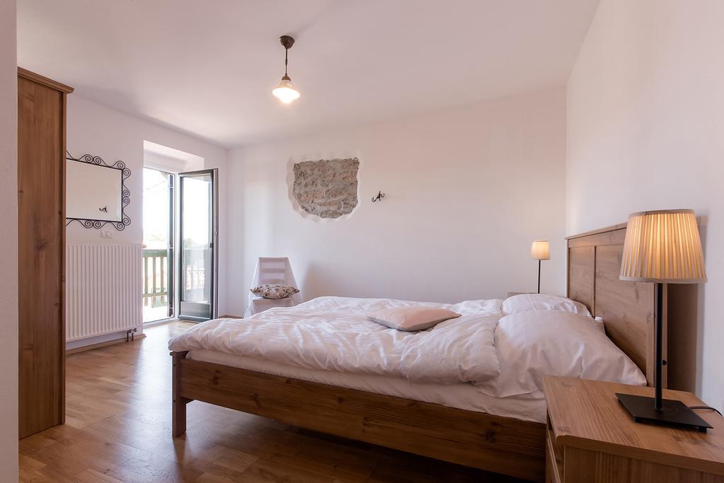 Vila Friuli Karst Komen Extérieur photo